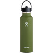 Termo Hydro Flask Standard Flex Straw Cap 21 OZ verde Olive