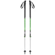 Bastones TSL Tour Alu 2 Cross Wt Swing negro/verde