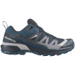 Calzado de hombre Salomon X Ultra 360 Gore-Tex azul Carbon