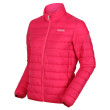 Chaqueta de mujer Regatta Womens Hillpack rosa Rethink Pink