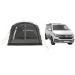 Carpa de autocaravana/furgoneta Outwell Wolfburg 450 Air