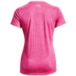 Camiseta funcional de mujer Under Armour Tech SSV - Solid 2023