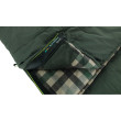 Saco de dormir tipo manta Outwell Camper Lux Double