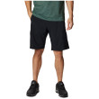 Pantalones cortos de hombre Columbia Silver Ridge™ Utility Cargo Short negro Black