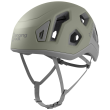 Casco de escalada Singing Rock Penta gris olivine gray