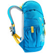 Mochila para niños Deuter Schmusebär