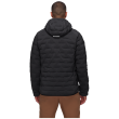 Chaqueta de invierno para hombre Mammut Sender IN Hooded Jacket Men