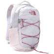 Mochila The North Face Borealis Mini Backpack blanco Lavender Fog/Red Violet