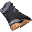 Calzado de senderismo para mujer Lowa Renegade Warm Gtx Mid Ws