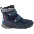 Botas de invierno para niños Jack Wolfskin Polar Bear Texapore Mid Vc K