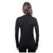 Camiseta funcional de mujer Sensor Merino Air