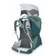 Mochila portabebés Osprey Poco LT 2023 verde DeepTeal