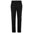 Pantalones de mujer Salewa TERMINAL DST W PNT negro 0910 - black out