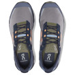 Zapatillas de carrera para hombre On Running Cloudvista