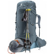 Mochila de senderismo Deuter Aircontact Core 60+10