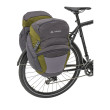 Alforja para bicicleta Vaude OnTour Back