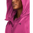 Sudadera de mujer Under Armour SPORT WINDBREAKER JKT