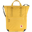 Mochila Fjällräven High Coast Totepack amarillo Ochry