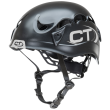 Casco de escalada Climbing Technology Galaxy negro black