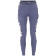 Mallas de mujer Kari Traa Vilde Training Tights azul Moon