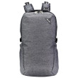 Mochila de seguridad Pacsafe Vibe 20l gris GraniteMelange