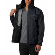 Chaqueta de hombre Columbia Mens Pouring Adventure II