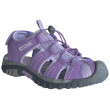 Sandalias para niños Regatta Westshore Jnr violeta Amethyst/Lil