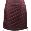 Falda de invierno Skhoop Sandy Short burdeos RubyRed