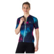 Camiseta de ciclismo para mujer Northfinder Imani