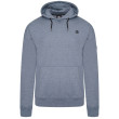 Sudadera de hombre Dare 2b Distinctly Hoodie gris oscuro OrionGreyMrl