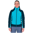 Chaqueta de mujer Karpos Lastei Active Plus W Jacket