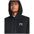 Sudadera de hombre Under Armour Essential Flc Novelty HD