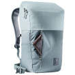 Mochila urbana Deuter UP Stockholm verde TealSage