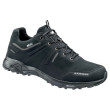 Calzado de senderismo para hombre Mammut Ultimate Pro Low GTX® M negro Black/Black