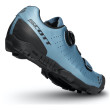 Zapatillas de ciclismo para mujer Scott Mtb Comp Boa