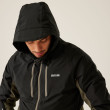 Chaqueta de invierno para hombre Regatta Highton Str III