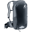 Mochila Deuter Race 8 negro black