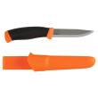 Cuchillo Morakniv Companion F naranja orange