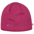 Gorro de lana merino Kama AW19 rosa Pink