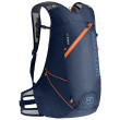 Mochila Ortovox Trace 25 azul oscuro NightBlue