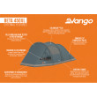 Tienda de campaña Vango Beta 450XL