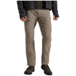 Pantalones de hombre Craghoppers NosiLife Pro Convertible Trouser III marrón Pebble