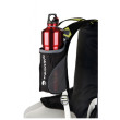 Bolsillo para botella Ferrino X-Track Bottle Holder negro