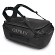 Bolsa de viaje Osprey Transporter 40 negro Black