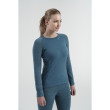 Camiseta funcional de mujer Devold Duo Active Merino 205 Shirt