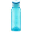 Botella Sistema Square 475ml azul claro