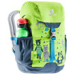 Mochila para niños Deuter Schmusebär