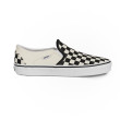 Calzado de mujer Vans Wm Asher (canvas)