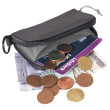 Cartera LifeVenture RFiD Coin Wallet