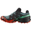 Zapatillas de carrera para hombre Salomon Speedcross 6 Gore-Tex